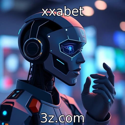 Como a inteligência artificial está moldando os jogos