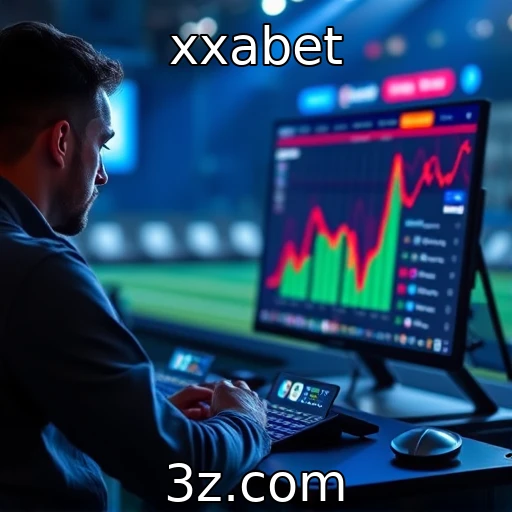 Análise de Jogos: Como as Estatísticas Impactam suas Apostas