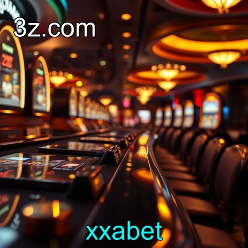 xxabet Bônus Oferecidos