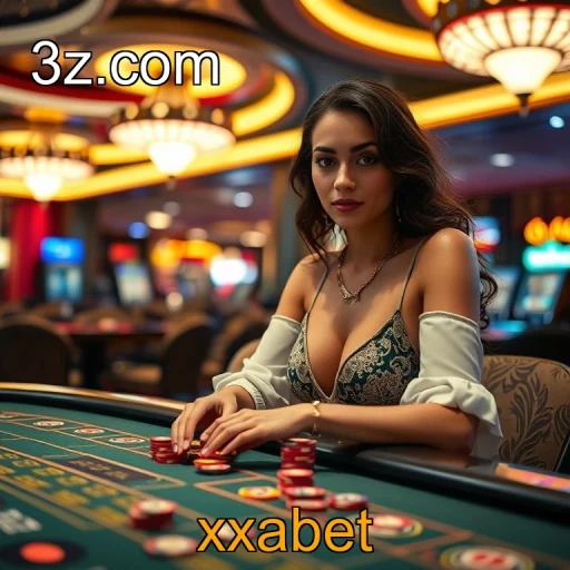 xxabet Cassino Online