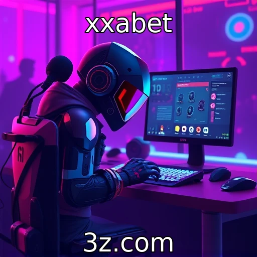 Tendências emergentes na tecnologia de jogos