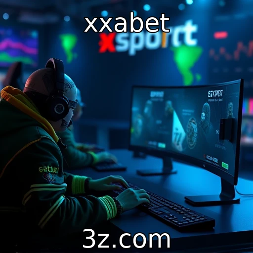 Apostas esportivas: O futuro do mercado brasileiro em crescimento