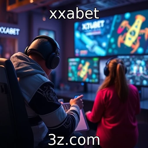 Acessibilidade em jogos avança com novas tecnologias