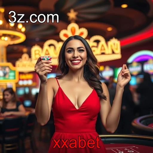 xxabet Todos os Jogos