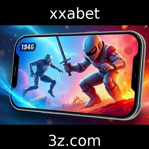 A evolução dos jogos móveis e seu mercado