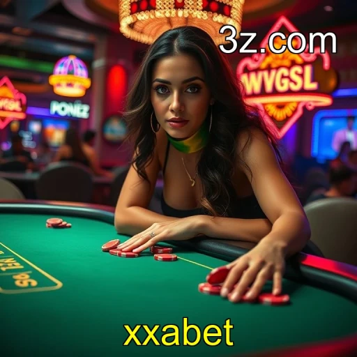 xxabet Plataforma Principal