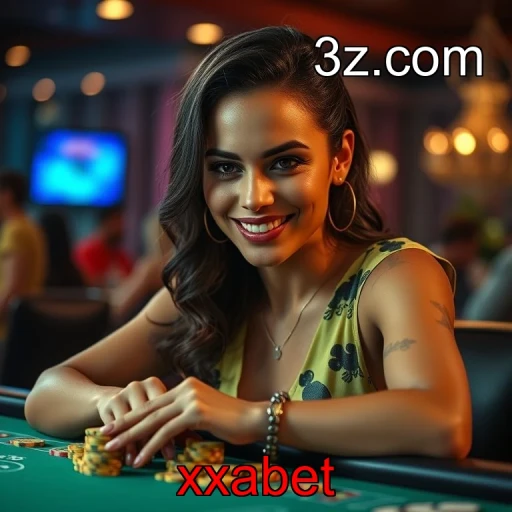 xxabet Promoções Atuais