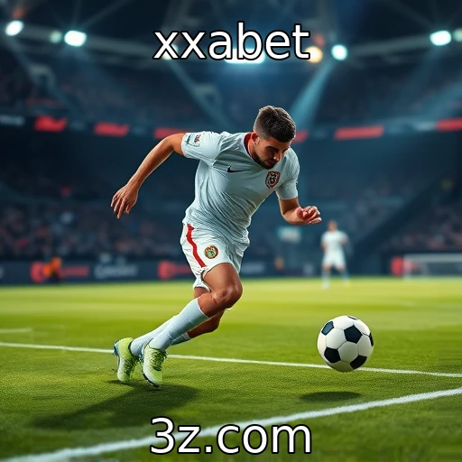 Apostas Esportivas: Como Análises Poderosas Transformam Seus Lucros