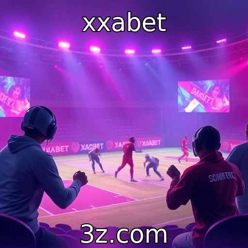 Como as apostas esportivas estão moldando o futuro do entretenimento