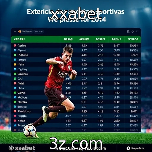 Apostas Esportivas: Analisando o Desempenho de Times em Grandes Competições